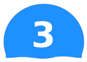 Niveau 3 - Bleu