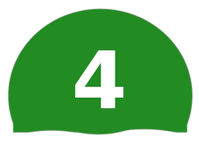 Niveau 4 - Vert